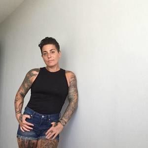 Meet your Posher, Leyah